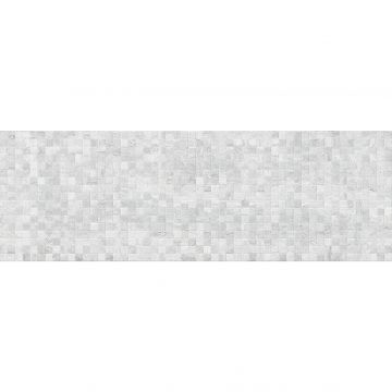 Настенная плитка Laparet Glossy 20х60 см Серая 60112