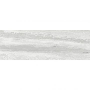 Настенная плитка Laparet Glossy 20х60 см Серая 60110