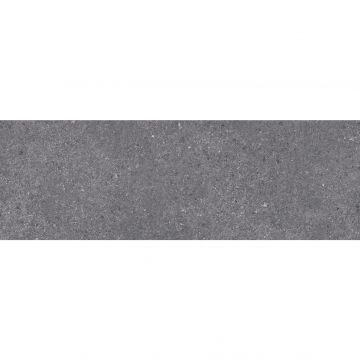 Настенная плитка Laparet (Лапарет) Mason 20х60 см Черная 60109