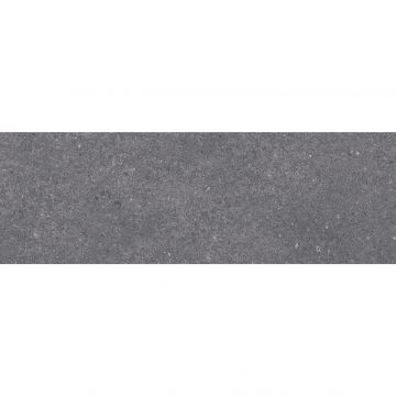 Настенная плитка Laparet (Лапарет) Mason 20х60 см Черная 60109