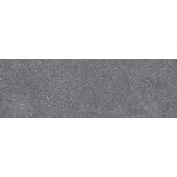 Настенная плитка Laparet (Лапарет) Mason 20х60 см Черная 60109