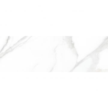 Настенная плитка Laparet (Лапарет) Altair 20х60 см Белая 00-00-5-17-00-01-478