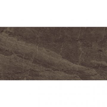 Настенная плитка Laparet Crystal 30х60 см Коричневая