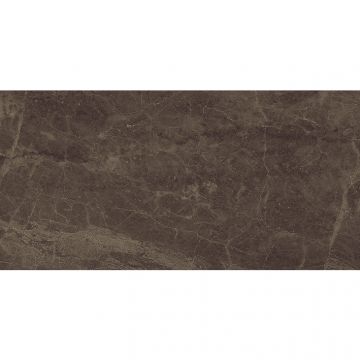 Настенная плитка Laparet Crystal 30х60 см Коричневая