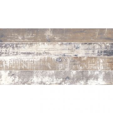 Настенная плитка Laparet (Лапарет) Extra 30х60 см Коричневая