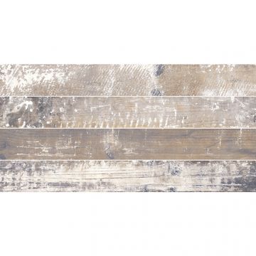 Настенная плитка Laparet (Лапарет) Extra 30х60 см Коричневая