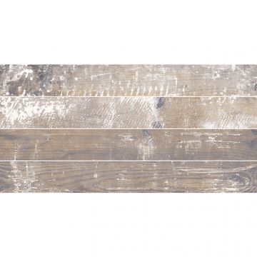 Настенная плитка Laparet (Лапарет) Extra 30х60 см Коричневая