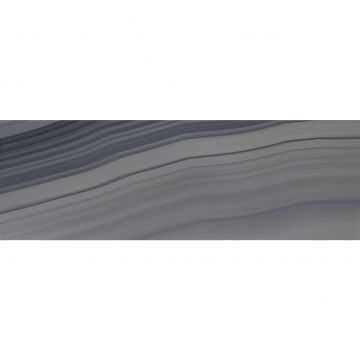 Настенная плитка Laparet Agat 20х60 см Серая 60082