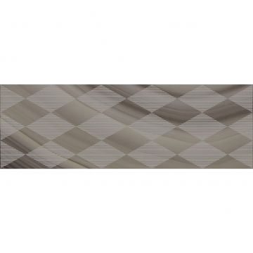 Декор Laparet (Лапарет) Agat 20х60 см Коричневый VT/B43/60081