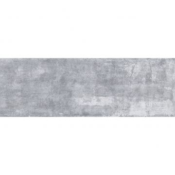 Настенная плитка Laparet Allure 20х60 см Серая 60009