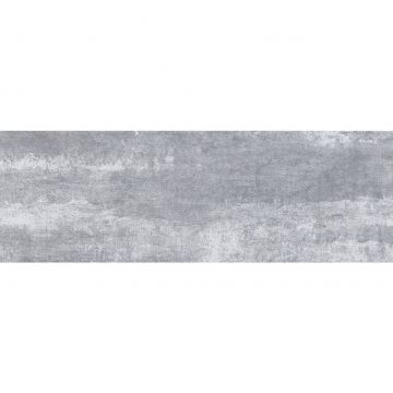 Настенная плитка Laparet Allure 20х60 см Серая 60009