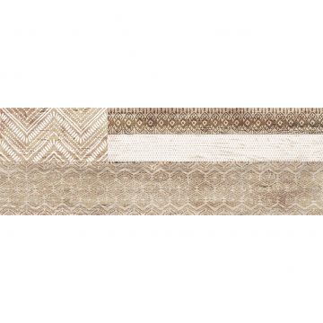 Декор Laparet (Лапарет) Amber 60х120 см Коричневый VT/A36/6x/60039