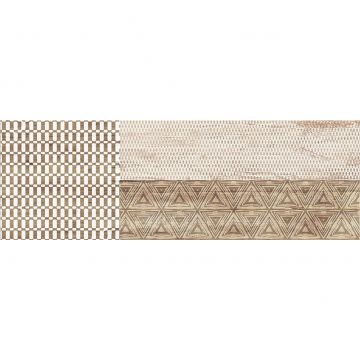 Декор Laparet (Лапарет) Amber 60х120 см Коричневый VT/A36/6x/60039