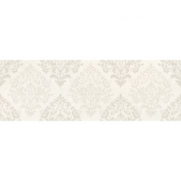 Декор Laparet Atria 20х60 см Белый AD/A470/60002