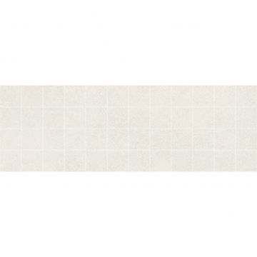 Мозаика Laparet Atria 20х60 см Белая MM60002