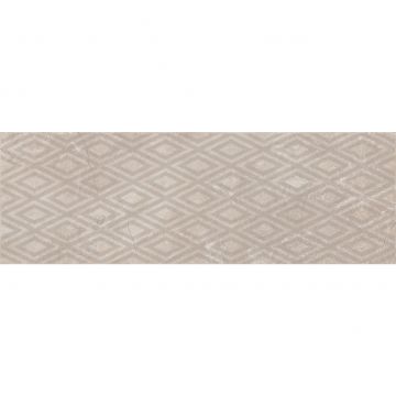 Декор Laparet (Лапарет) Elektra 20х60 см Бежевый AD/B478/60012
