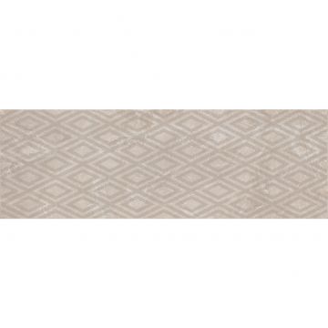 Декор Laparet (Лапарет) Elektra 20х60 см Бежевый AD/B478/60012