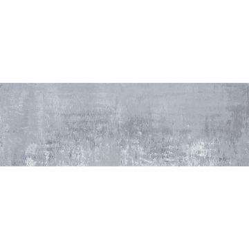 Настенная плитка Laparet (Лапарет) Fort 20х60 см Серая 60023