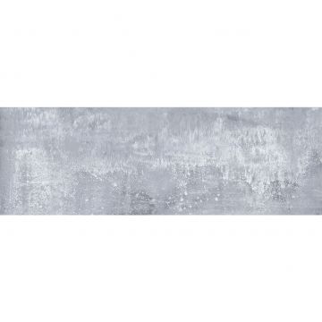 Настенная плитка Laparet (Лапарет) Fort 20х60 см Серая 60023
