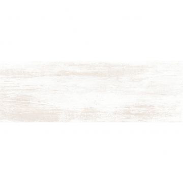 Настенная плитка Laparet Havana 20х60 см Белая 60040