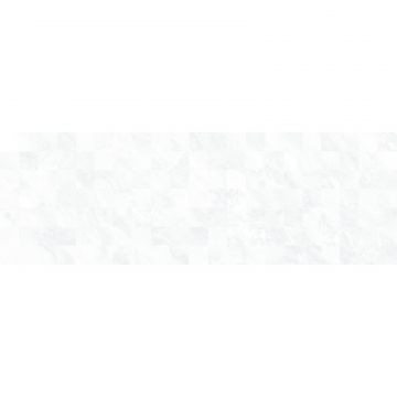 Настенная плитка Laparet (Лапарет) Royal 20х60 см Белая 60051