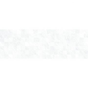 Настенная плитка Laparet (Лапарет) Royal 20х60 см Белая 60051