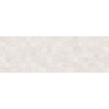 Настенная плитка Laparet (Лапарет) Royal 20х60 см Белая 60056