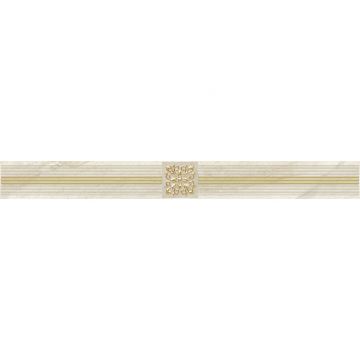 Бордюр Laparet Royal 6,3х60 см Бежевый AD/D484/60047