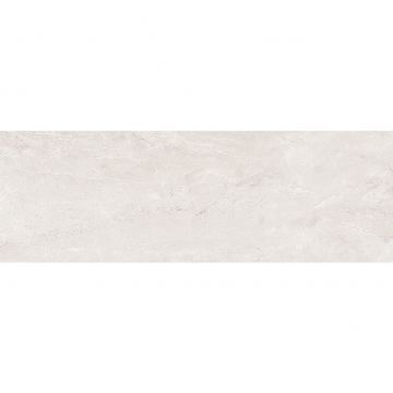 Настенная плитка Laparet Royal 20х60 см Белая 60049