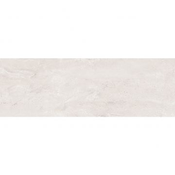 Настенная плитка Laparet Royal 20х60 см Белая 60049