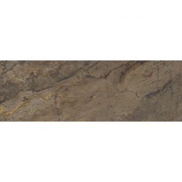 Настенная плитка Laparet (Лапарет) Royal 20х60 см Коричневая 60046