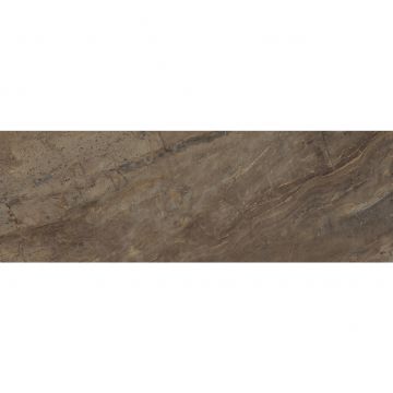 Настенная плитка Laparet (Лапарет) Royal 20х60 см Коричневая 60046
