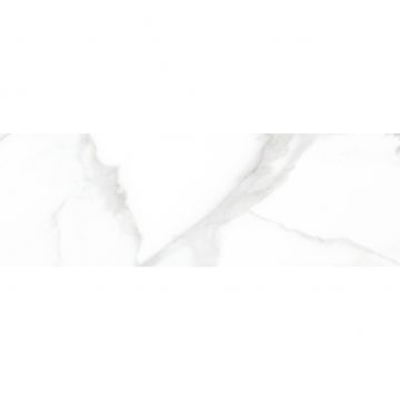 Настенная плитка Laparet Cassiopea 20х60 см Белая 00-00-5-17-00-00-479