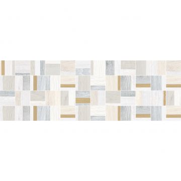 Мозаика Laparet (Лапарет) Step 20х60 см MM60064