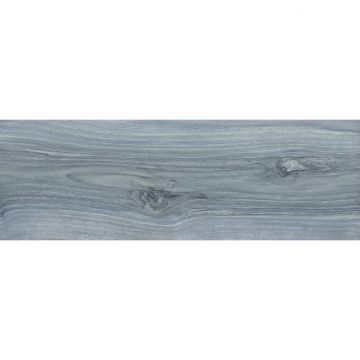 Настенная плитка Laparet Zen 20х60 см Синяя 60031