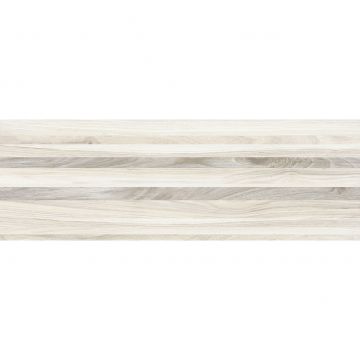 Настенная плитка Laparet Zen 20х60 см Бежевая 60036