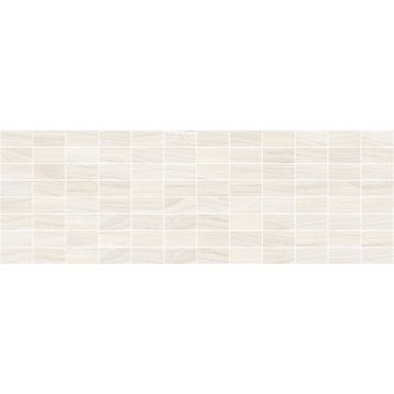 Мозаика Laparet Zen 20х60 см Бежевая MM60069