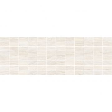 Мозаика Laparet Zen 20х60 см Бежевая MM60069