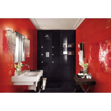 Керамогранит Atlas Concorde (Атлас Конкорд) Дизайер Мока 20х50 см, 600010000331