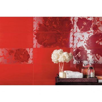 Керамогранит Atlas Concorde (Атлас Конкорд) Дизайер Мока 20х50 см, 600010000331