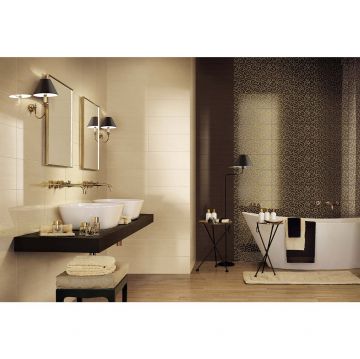 Керамогранит Atlas Concorde (Атлас Конкорд) Дизайер Мока 20х50 см, 600010000331