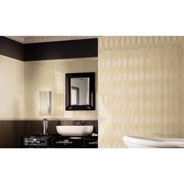 Бордюр Atlas Concorde (Атлас Конкорд) Синуа Микс 4х20 см, 600090000199