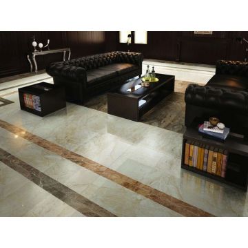 Керамогранит Atlas Concorde (Атлас Конкорд) Pav. Privilege Moka Lappato/Привиледж Мока 45 Шлиф New 45x45 см, лаппатированная (921818)