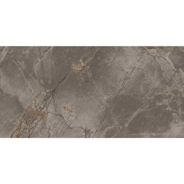 Керамогранит Atlas Concorde (Атлас Конкорд) Аллюр Грей Бьюти 60x120 см ректификат, 610010001851