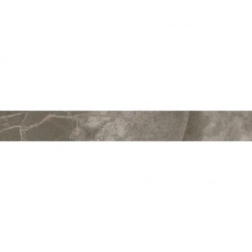 Бордюр Atlas Concorde (Атлас Конкорд) Аллюр Грей Бьюти 7,2x80 см лаппатированный, 610090002171