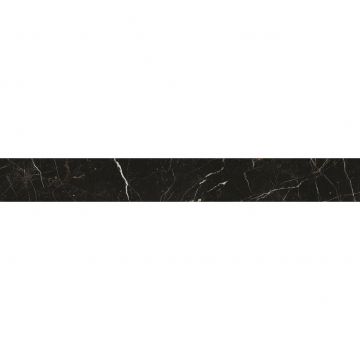 Бордюр Atlas Concorde (Атлас Конкорд) Аллюр Империал Блэк 7,2x80 см, 610090002176