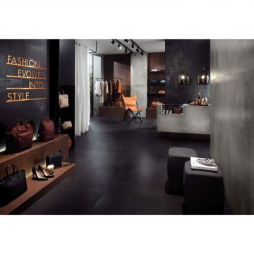 Керамогранит Atlas Concorde (Атлас Конкорд) Blaze Corten 75x75 см, APOV