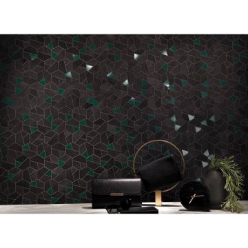 Керамогранит Atlas Concorde (Атлас Конкорд) Boost Pearl 75x75 см, AME7