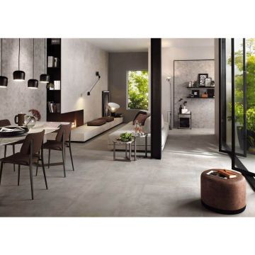 Керамогранит Atlas Concorde (Атлас Конкорд) Boost Pearl 75x75 см, AME7