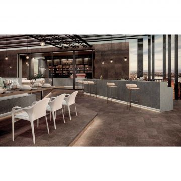 Декор Atlas Concorde (Атлас Конкорд) Dolmen Pro Cenere Brick 37,5x75 см, A02M